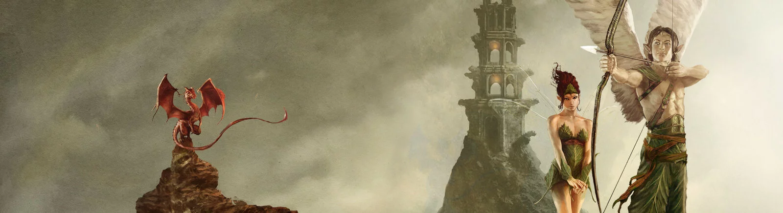 Все отзывы и оценки Faery: Legends of Avalon — 0 мнений