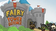 Fairy Tower - игра в жанре Симулятор
