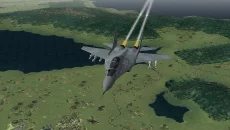 Falcon 4.0: Allied Force - игра в жанре Экшен