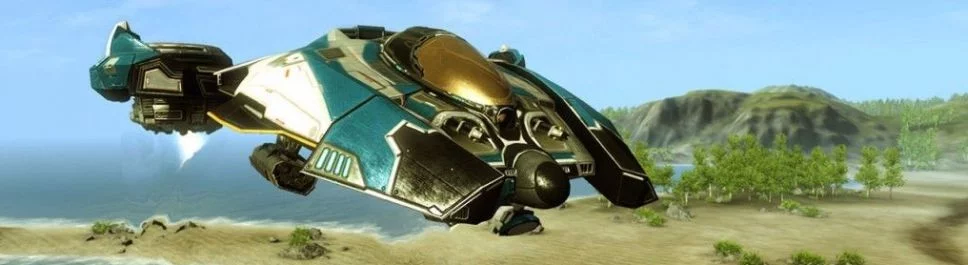 Форум Carrier Command: Gaea Mission