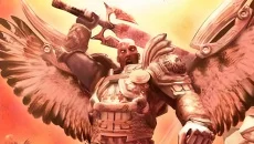 Fallen Lords: Condemnation - игра в жанре Фэнтези / средневековье