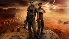 Fall: Last Days of Gaia