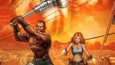 Fallout: Brotherhood of Steel - дата выхода для Xbox