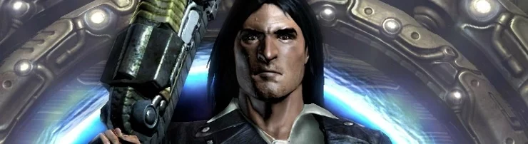 Отзыв о Prey 2006 от testtest