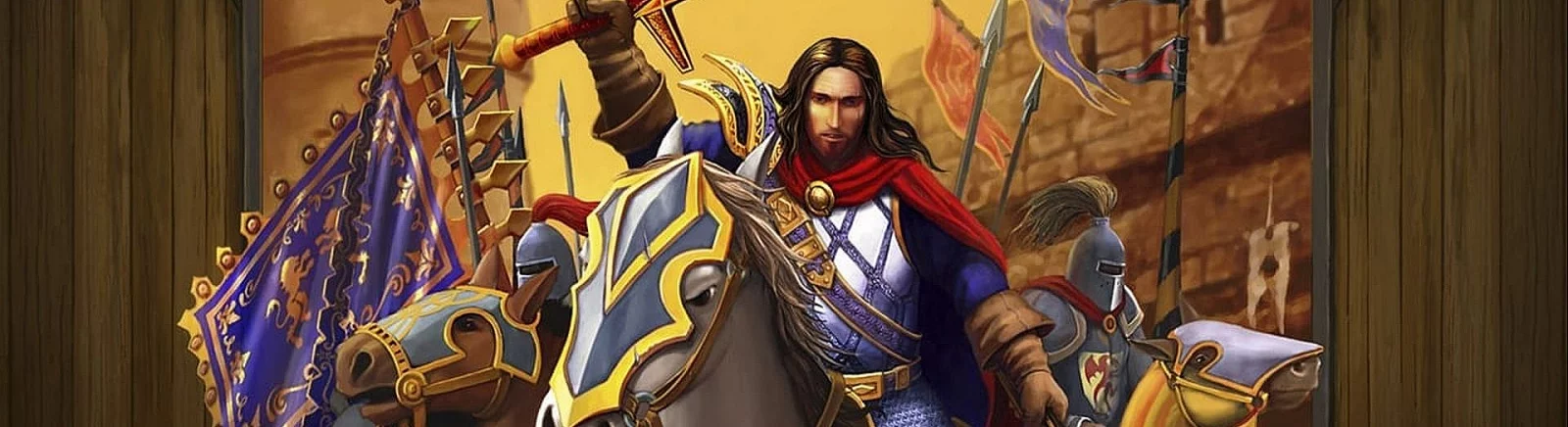 Купить Fantasy Wars (Кодекс войны) дешево, скидки до -90%, сравнение цен в разных магазинах
