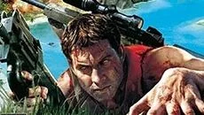 Far Cry: Instincts