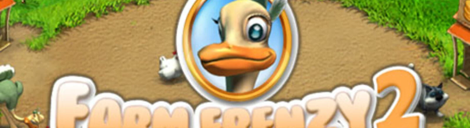 Смешанные отзывы о Farm Frenzy 2 — 0 мнений