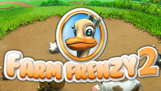 Farm Frenzy 2 - дата выхода на bada 