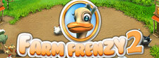 Farm Frenzy 2 - игра для bada