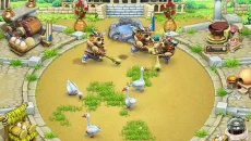 Farm Frenzy: Ancient Rome - дата выхода