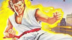 Street Fighter - дата выхода для DOS