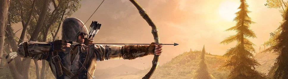 Девушки из Assassin's Creed Девушки из Assassin's Creed