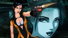 Fear Effect 2: Retro Helix - дата выхода для PlayStation