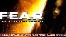 F.E.A.R.: First Encounter Assault Recon - The Complete Trilogy (Platinum Collection)
