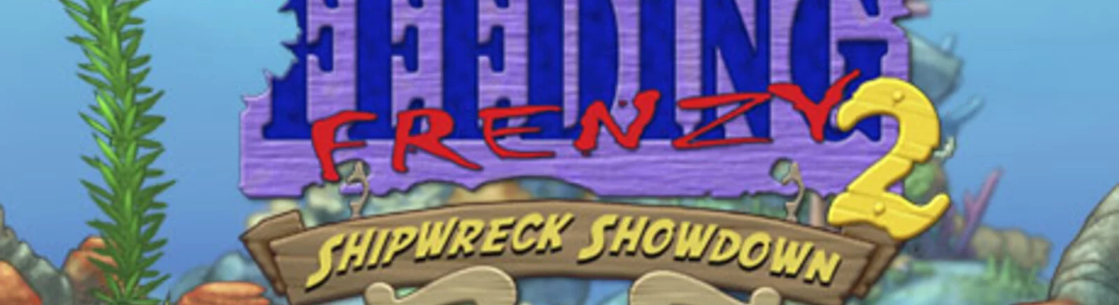 Сохранения для Feeding Frenzy 2: Shipwreck Showdown (Feeding Frenzy 2 Deluxe)