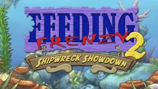 Feeding Frenzy 2: Shipwreck Showdown - дата выхода для PlayStation 3
