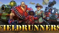 Fieldrunners - дата выхода для PSP