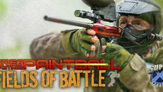 Fields of Battle - дата выхода для Windows 3.x