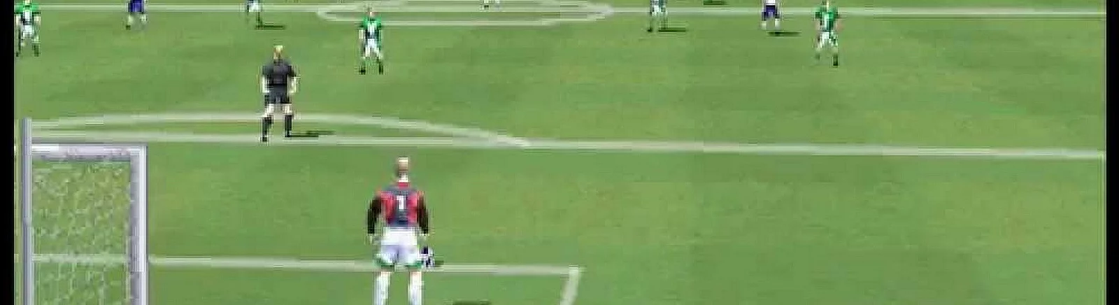 Все отзывы и оценки FIFA 2000: Major League Soccer — 0 мнений Все отзывы и оценки FIFA 2000: Major League Soccer — 0 мнений