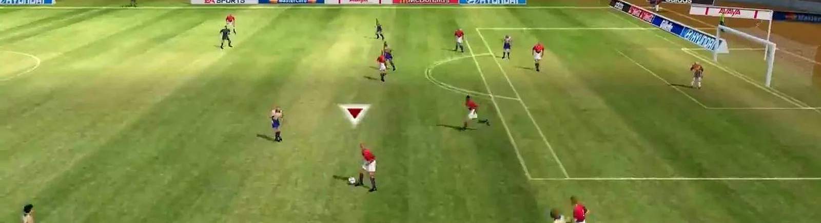 Форум FIFA 2001