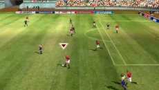 FIFA 2001 - дата выхода для PlayStation