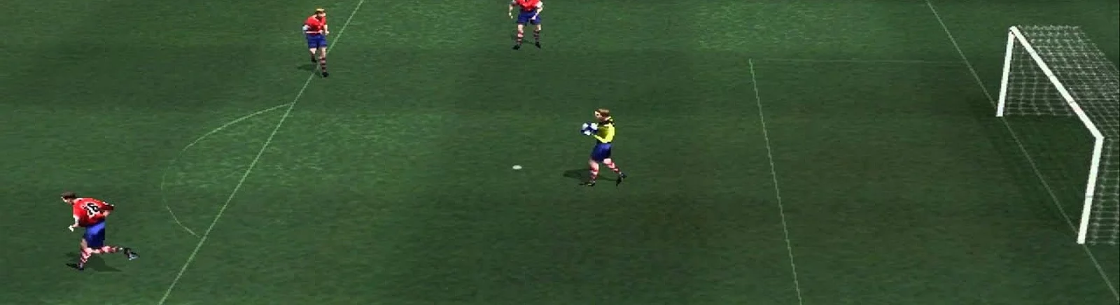 Дата выхода FIFA 99 в разных странах мира