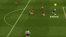 FIFA Soccer (2005) - дата выхода на PSP 