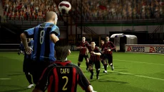 FIFA Soccer 07 - дата выхода для GameCube