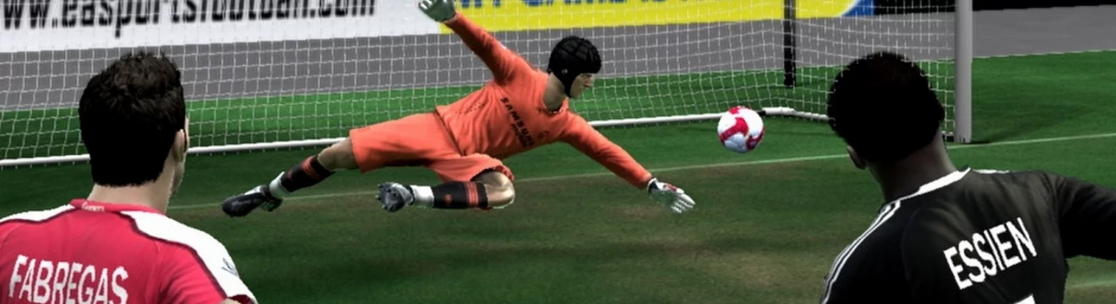 Негативные отзывы о FIFA Soccer 09 — 0 мнений Негативные отзывы о FIFA Soccer 09 — 0 мнений