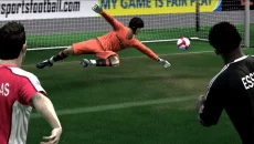FIFA Soccer 09 - дата выхода