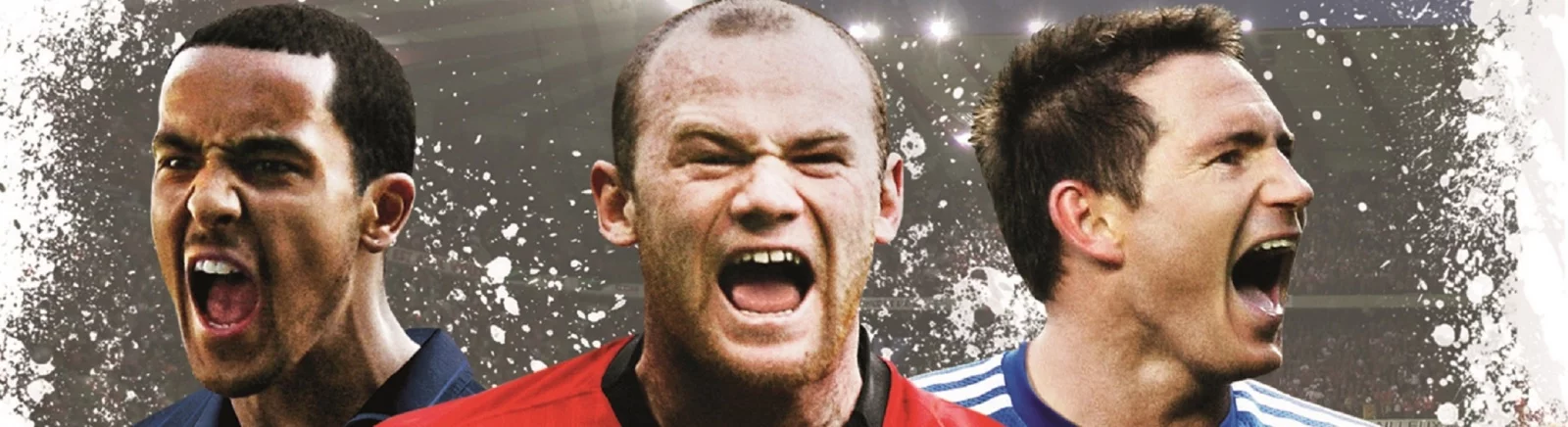 Лучшие игры для Android, похожие на FIFA 10 (FIFA Soccer 10)