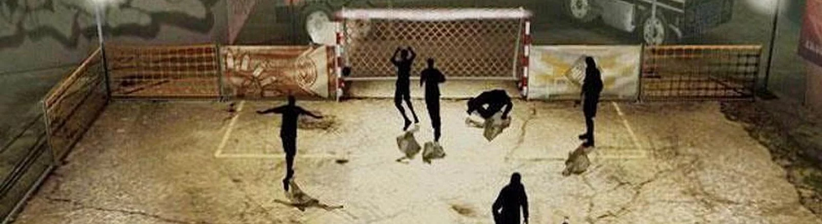Все отзывы и оценки FIFA Street 2 — 1 мнение
