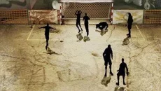 FIFA Street 2 - дата выхода для Nintendo DS