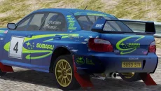 Colin McRae Rally 2005 - дата выхода для PSP