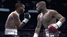Fight Night Round 3 (2006) - дата выхода для PSP