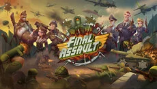 Final Assault - дата выхода для ZX Spectrum