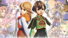 Final Fantasy Crystal Chronicles: Ring of Fates
