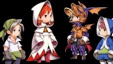 Final Fantasy XII: Revenant Wings похожа на Final Fantasy XII: Revenant Wings