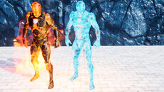 Elemental: Fallen Enchantress - дата выхода для Windows 3.x