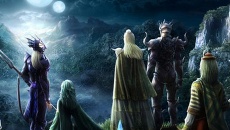 Final Fantasy IV - дата выхода на WonderSwan Color 