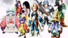 Final Fantasy IX похожа на Fallout