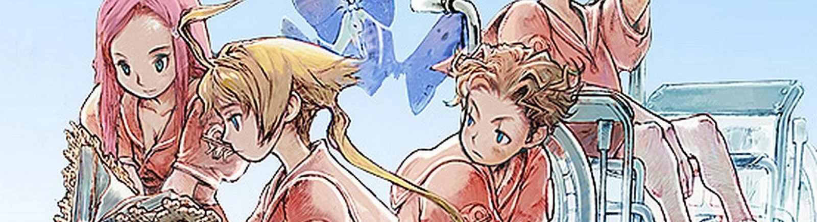 Final Fantasy Tactics Advance (FFTA) - последние новости сегодня (август 2025) - взлом защиты, системные требования, новости обновлений, где скачать игру, трейлер