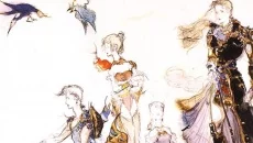 Final Fantasy V