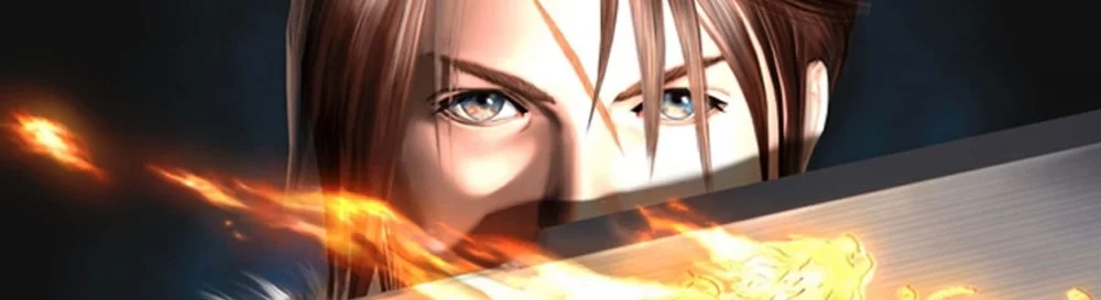 Статьи Final Fantasy VIII (FF8) - обзор, превью, мнения