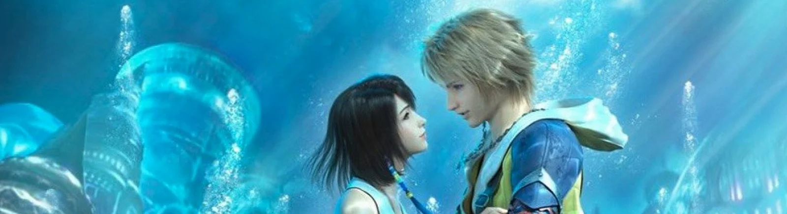 Final Fantasy X (FF10) - последние новости сегодня (август 2025) - взлом защиты, системные требования, новости обновлений, где скачать игру, трейлер