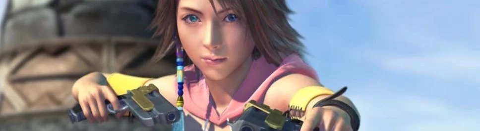 Final Fantasy X-2 — Сохранение / SaveGame (Игра пройдена на 94%) [95 файлов] / Сохранения / Читы