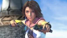 Final Fantasy X-2