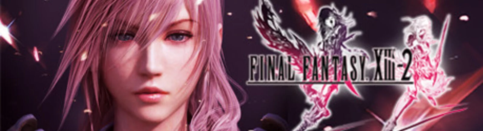 Final Fantasy XIII-2 (FF13-2) - последние новости сегодня (август 2025) - взлом защиты, системные требования, новости обновлений, где скачать игру, трейлер