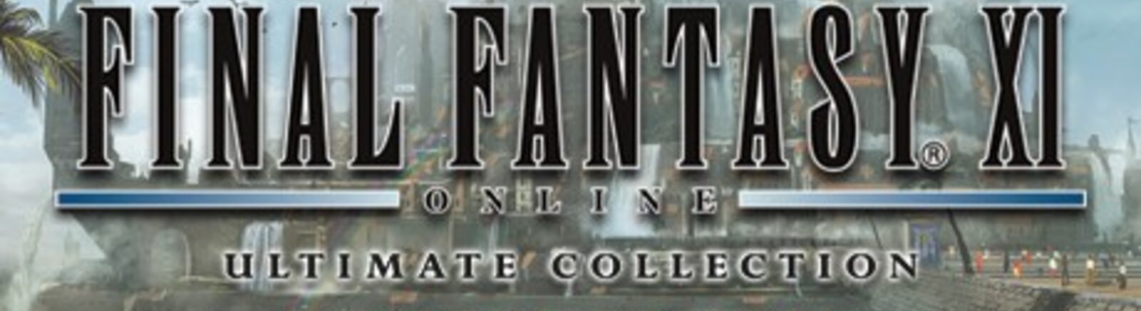 Дата выхода Final Fantasy XI (FF11)  на PC, PS2 и Xbox 360 в России и во всем мире