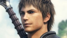 Final Fantasy XIV похожа на The Elder Scrolls 5: Skyrim